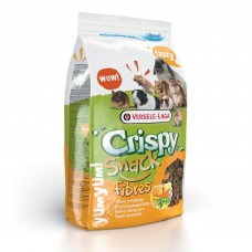  Versele Laga Crispy Snack Fibres - гранулирана храна за гризачи 15 кг
